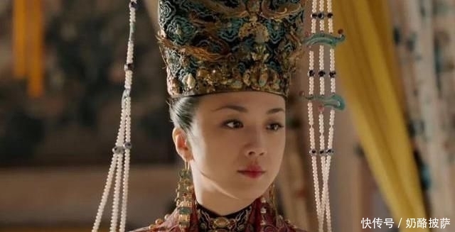 汤唯在大明风华演的是谁