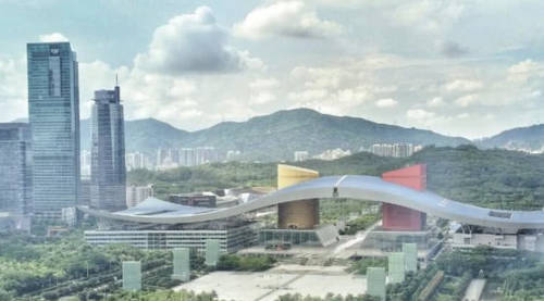  【中国】中国将要合并的4座城市，不是成都不是重庆，知道是哪里