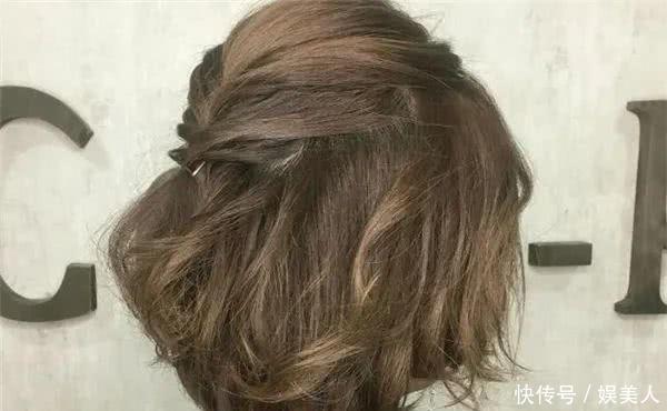  『适合』奶茶棕适合什么年龄？奶茶棕发色适合黄皮吗？想染发的你别错过啦！