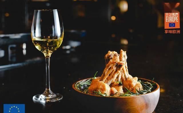  『食物』餐酒配搭也注重门当户对