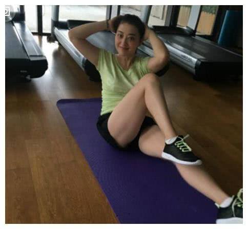 13天瘦20斤，梅婷曝减肥秘诀，网友呼：这方法有效，但对自己真狠