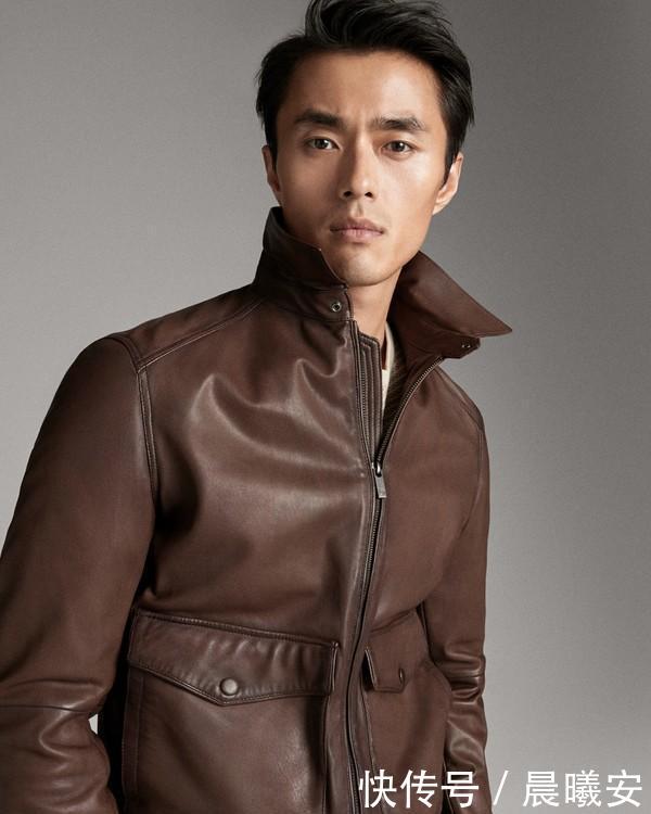 「MassimoDutti」春季男士短外套选购清单:MassimoDutti篇