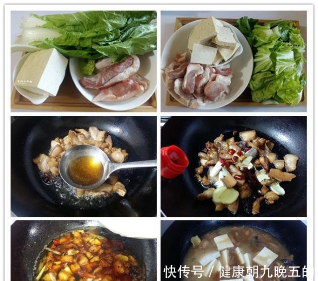  『就可以关火』秋季，要常给家人吃这6道菜，家常暖身，能满足家人不同口味！