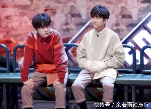  #评分#“朋友请听好”开播9.3分，为何评分会高，看到易烊千玺你就懂了
