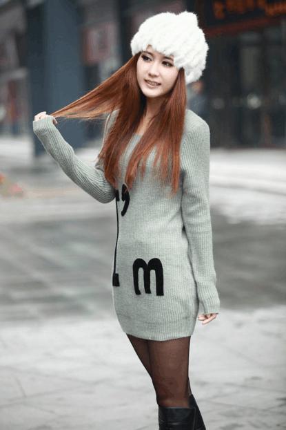 奔三十岁的少妇就是好看, 长腿细腰, 怎么看都漂亮！