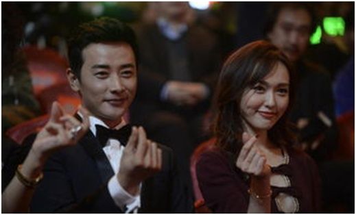 唐嫣罗晋分手谣言遭证实，唐嫣回应四字!杨幂:坐等喝喜酒