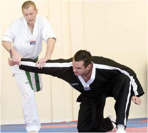 特种兵可以击败格斗高手吗？退伍老兵表示，我怕造成严重后果