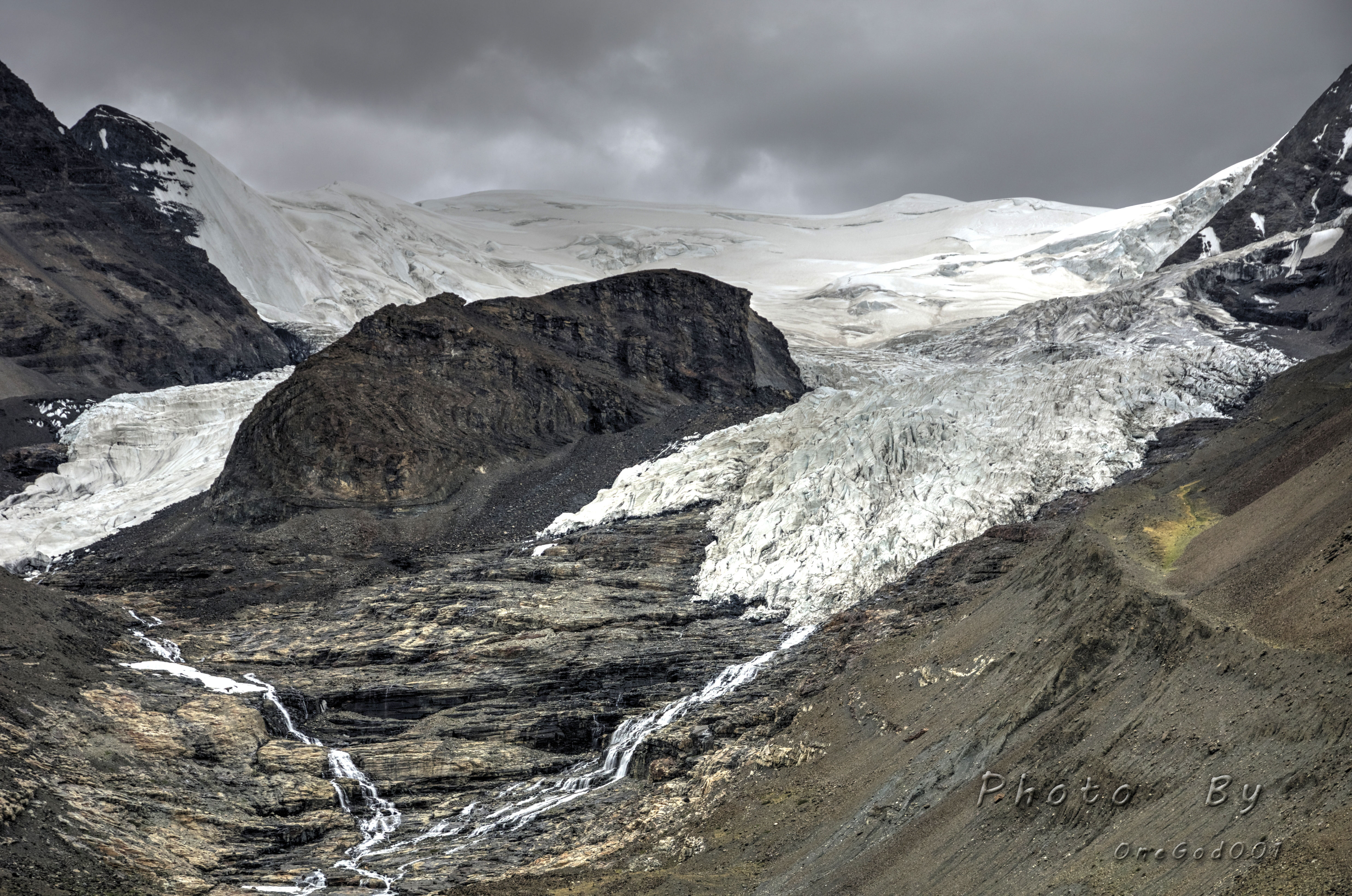 川进青出，十五天三省，318全线，冰川、湖泊、雪山探秘之旅。