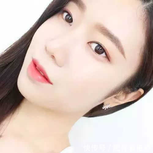 『日常』日常妆怎么画教你五款初学者日常妆容