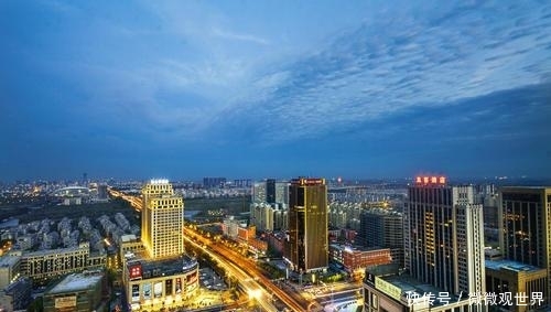 被万亿城市包围，唯独它不足5千亿，“大气都不敢喘”就在长三角