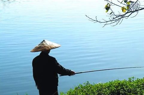  垂钓者@浮漂使用中的误区，避免这些误区才能正确地认识浮漂