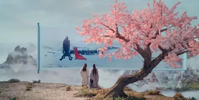  #设定#《三千鸦杀》定档今晚开播，十生十世虐恋，这设定比《香蜜》还虐