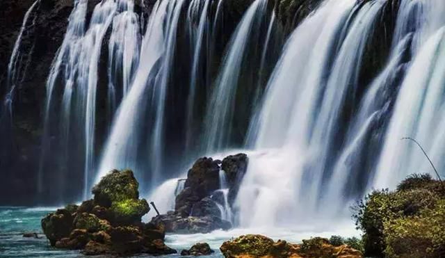 这个隐藏在广西的人间仙境,很多人却因为桂林而错过它