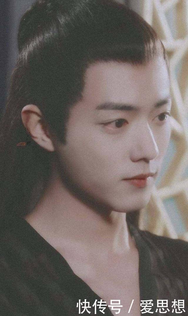 肖战新剧《魔道祖师》,你们期待吗?