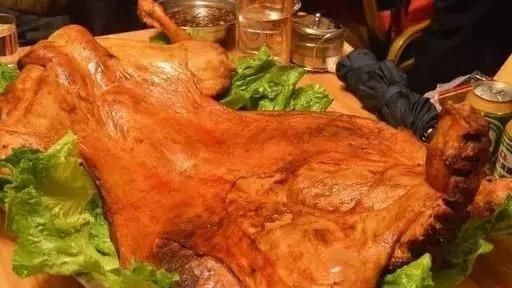  中国@中国34个省市最出名的一道菜，你吃过几个省最出名的菜