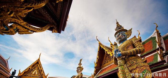 去泰国寺庙参观,一定要注意这5件事,不然你会
