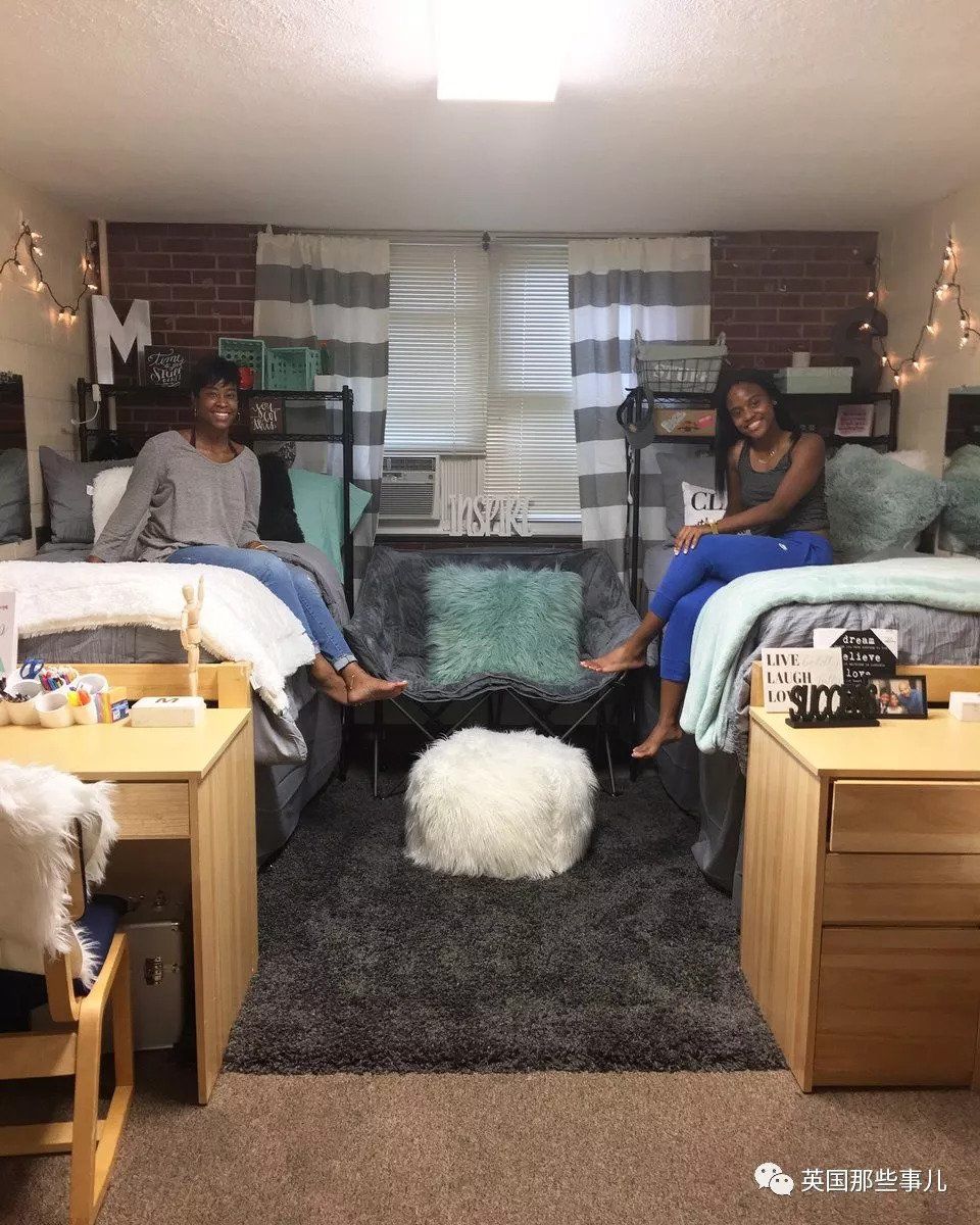 简陋的大学宿舍爆改之后居然能成这样?看完简