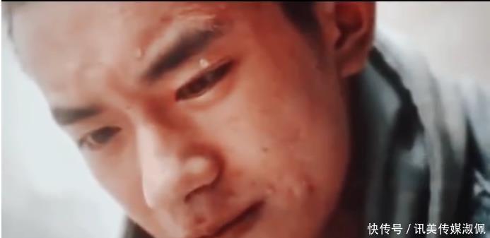 易烊千玺中国少年