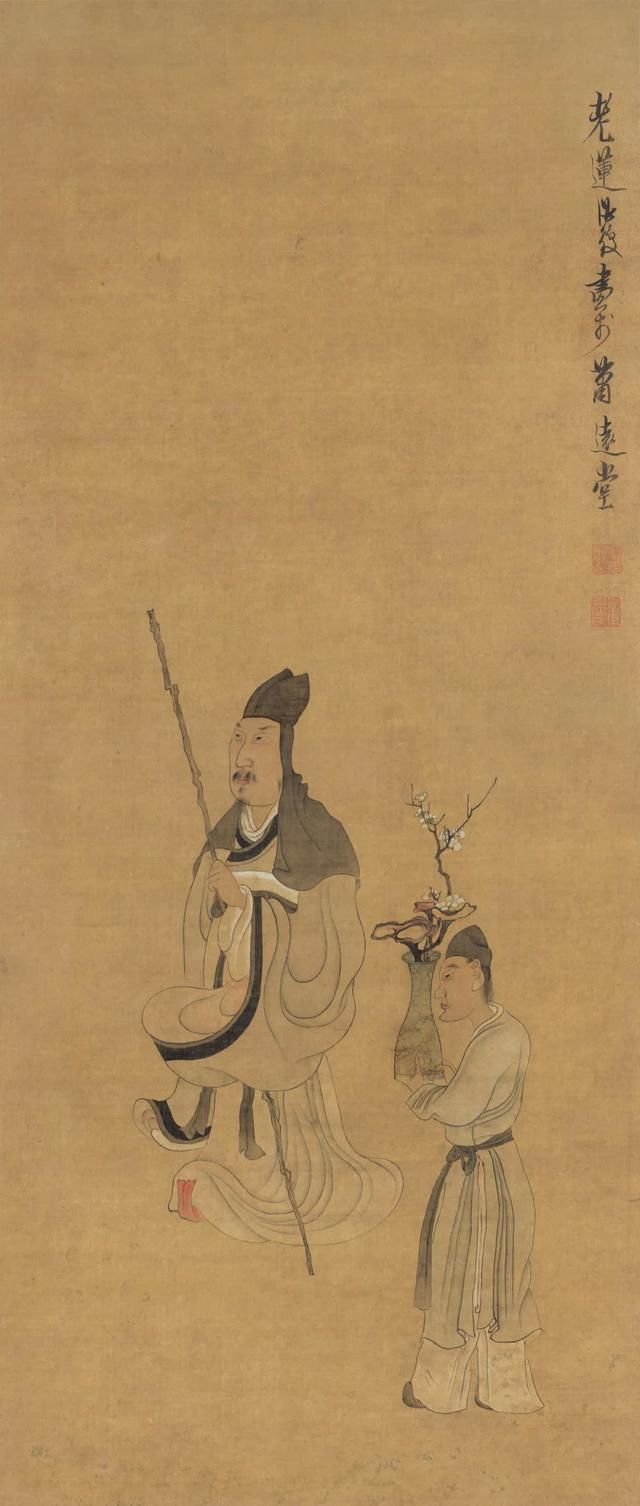  『源于』插花艺术，源于1500年前的南京丨私享