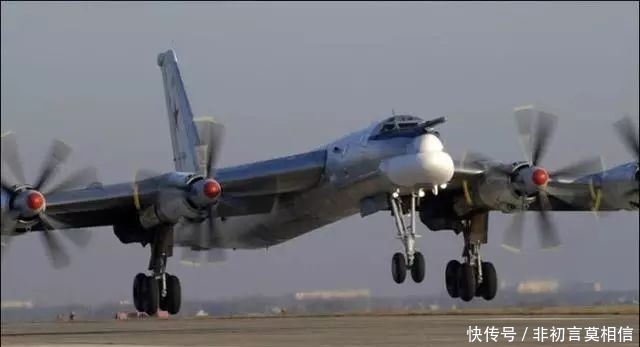 『95MS轰炸机』美搅乱中东让俄军发愁,俄太穷没钱造飞机,翻新老飞机对抗F22