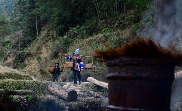 贵州梵净山举世瞩目，除了这里，你还该知道一点本地人推荐的景点