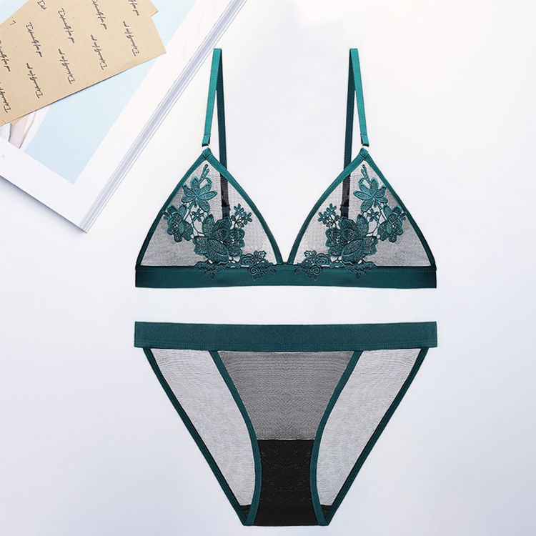 24款蕾丝聚拢文胸,高级洋气,搭连衣裙或衬衫都