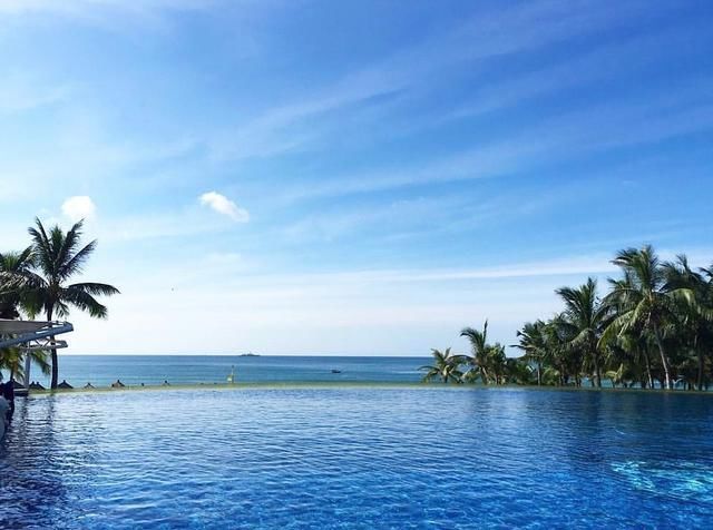 中国空气质量最好的城市，人均寿命达80岁，风景太美太多人想去