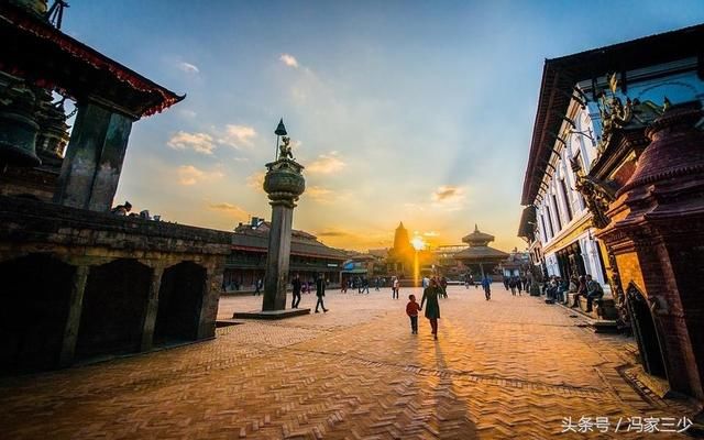 Namaste！尼泊尔！跟着萧秋水、杨小米开启心灵之旅