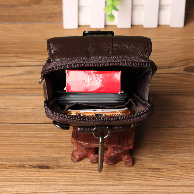 手机别塞裤兜，新发现种包叫:万能包，超实用告别手机塞裤兜时代