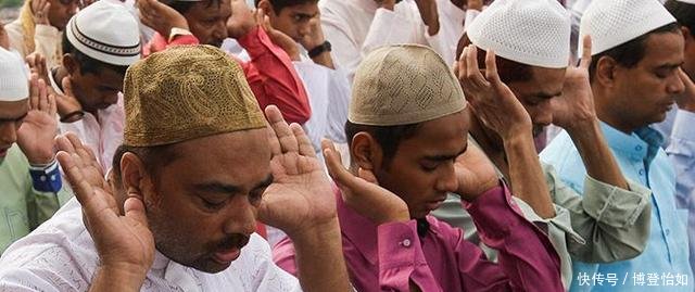 伊斯兰教的开斋节让人吃惊，这么严苛的行为，竟是为了磨练意志