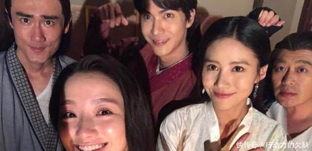 吴优的婚纱照_吴优性感(2)