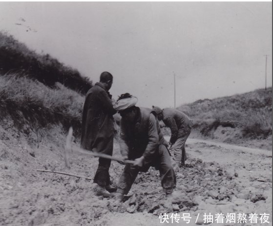  [誉为]被誉为“抗战输血管”的滇缅公路 是怎样被中国劳工修建起