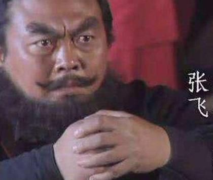  『技能』张飞的隐形技能到底有多厉害 夏侯杰还没有打就死了
