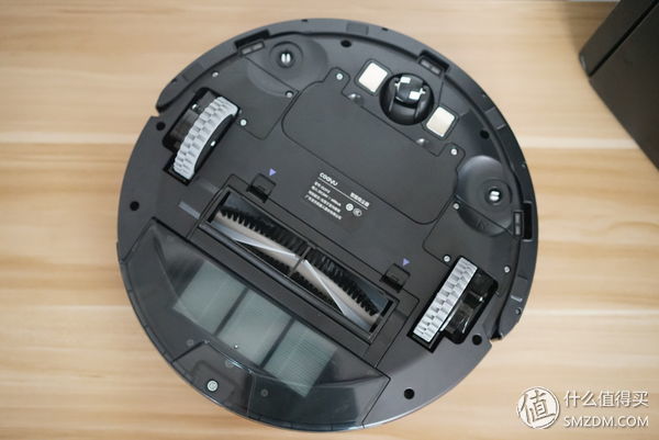 全自动智能扫拖小能手--科语小黑匣机器人众测报告