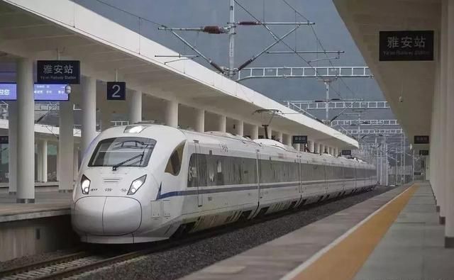 14条铁路集中开通、三条铁路开建，你最期待哪一条？