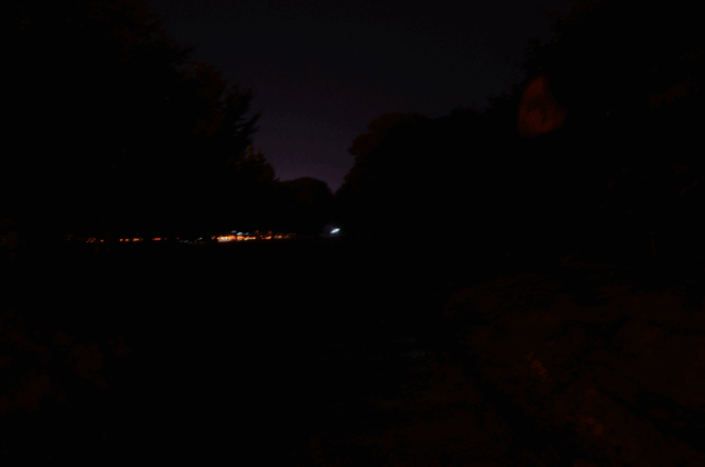 NITECORE TINI 炫彩钥匙灯上手,外表酷炫 无惧黑暗