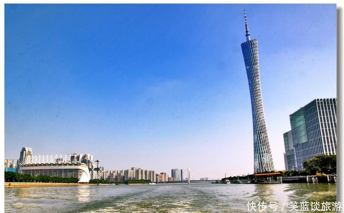中国未来有望合并的4座城市，或将成为超级都市，就在陕西和广东