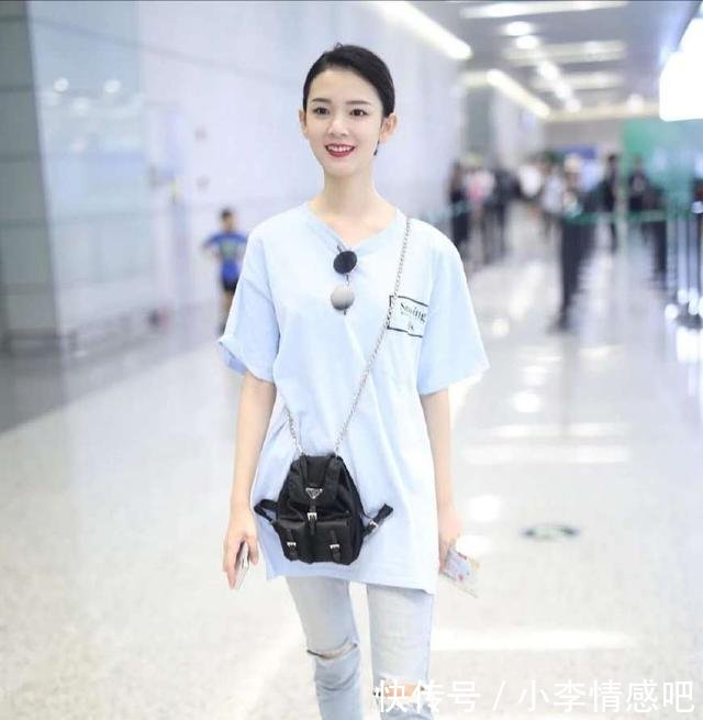 鞠婧祎和吴宣仪都放弃小裙子了，你还在继续当“小清新”