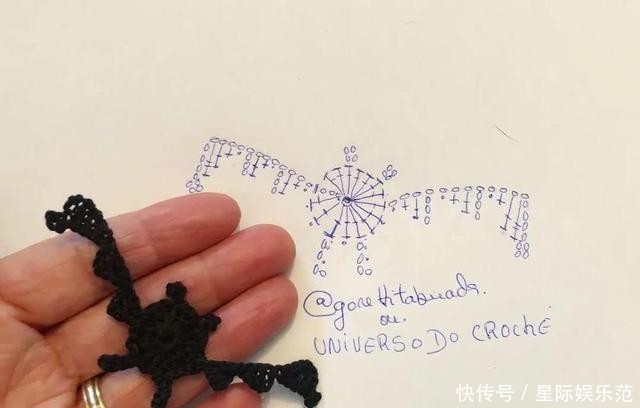 『梦寐以求』有了这些平面小物,你梦寐以求的毛线画终于有着落了