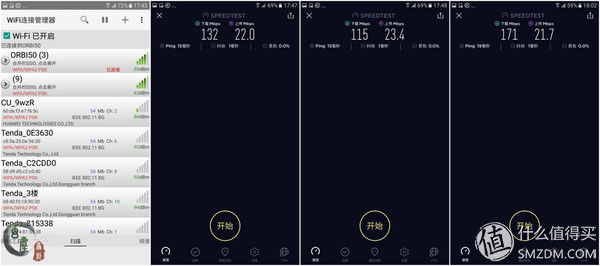千兆时代路由器如何选?网件与华为真千兆路由器对比体验