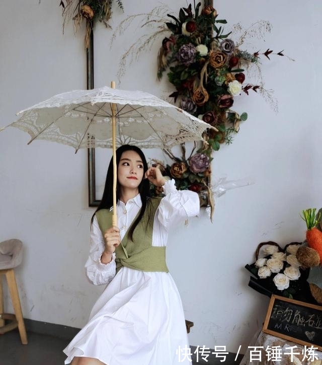  『出色的拍照』专业人像照片怎么拍摄？简简单单几个小招就能搞定