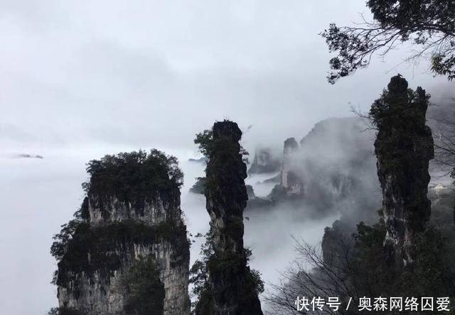  五峰县|曾是湖北最小的县城, 远看像一个镇, 搬迁后发展迅速