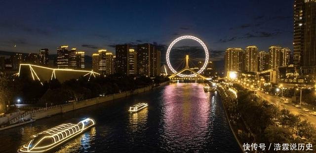  【道来】中国一共42个城市有警备区，唯独三个城市了不起，全部