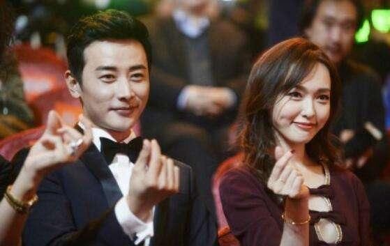 罗晋唐嫣被曝结婚再上热搜，工作人员回应:此事并未得到任何证实