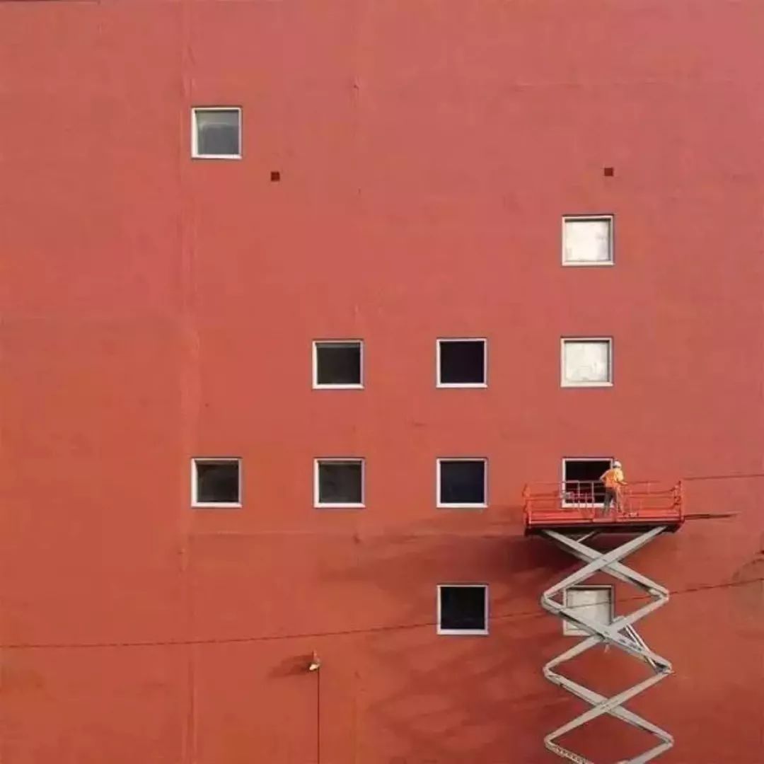 学会这几招，用手机摄影秒杀朋友圈