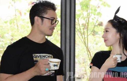 樊少皇发声明澄清 请勿恶意诽谤