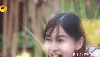 Angelababy“假吃”引起粉丝不满