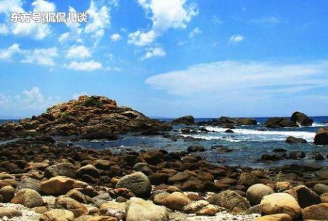 196公顷的岛屿，售价不到5千为何没人买？因为岛上太危险