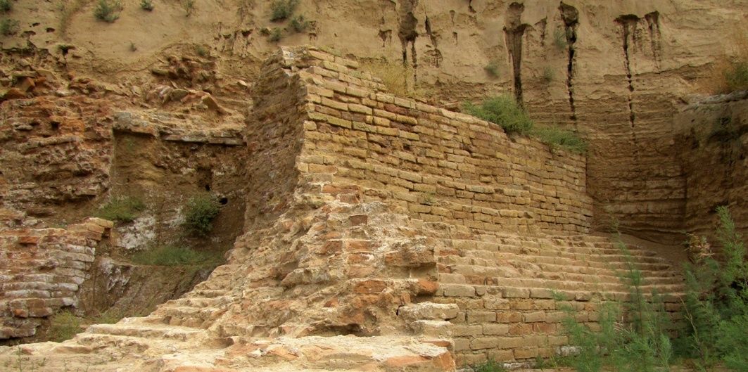 全球第二长建筑：号称世界第二长城，长度却仅中国长城的1/45