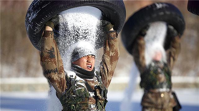 退伍军人的好消息：这5类老兵每年可领取这项补贴，可以领一辈子